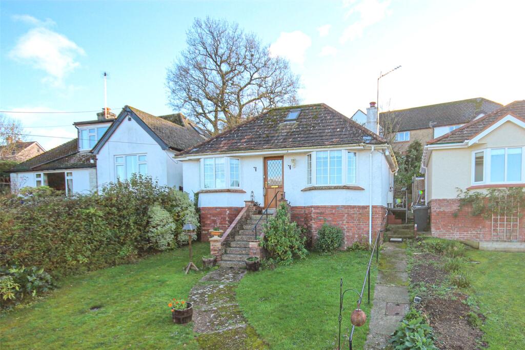 Main image of property: Greenbank Cottages, Venlake Lane, Uplyme, Devon, DT7