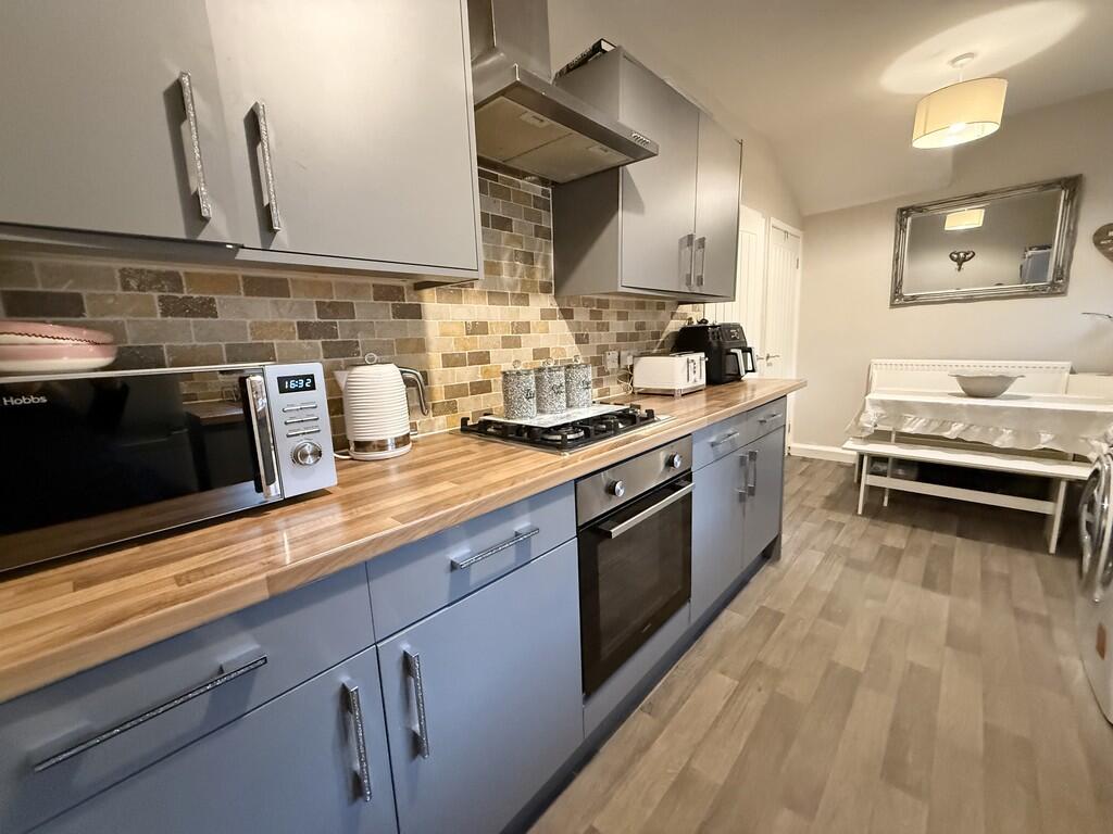 Main image of property: Shakespeare Avenue, Todmorden