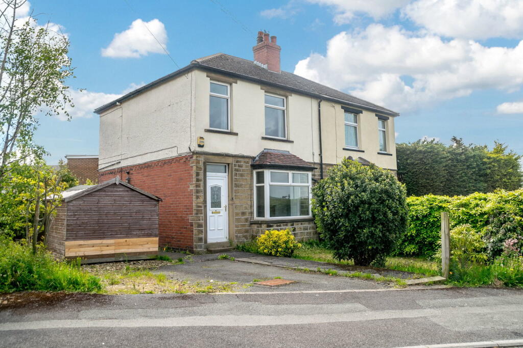 Main image of property: Highgate Avenue, Lepton, HD8