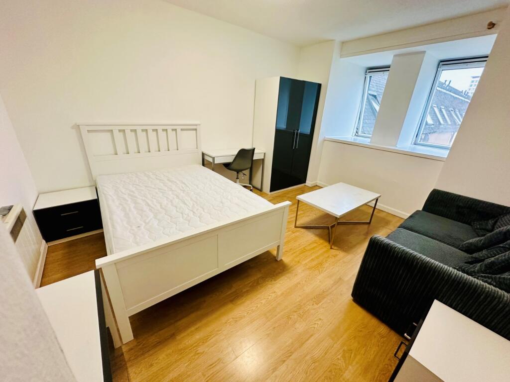 Main image of property: Kent Road, Finnieston, Glasgow, G3