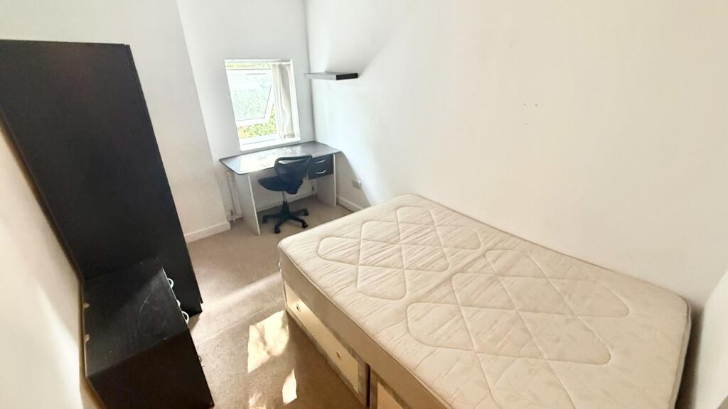 Main image of property: Heeley Road, B29