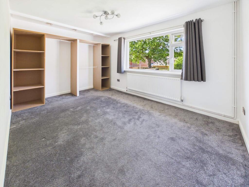 Heol Briwnant, Rhiwbina, Cardiff. CF14 - View 4