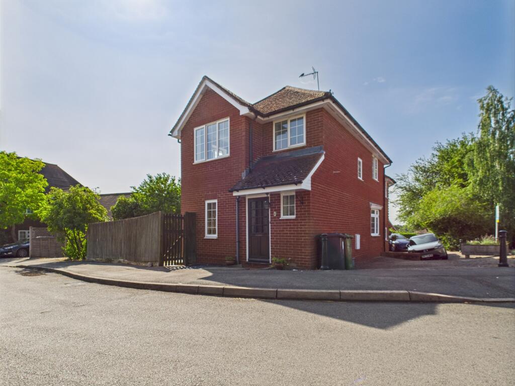 Main image of property: The Topiary, Lychpit, Basingstoke, RG24