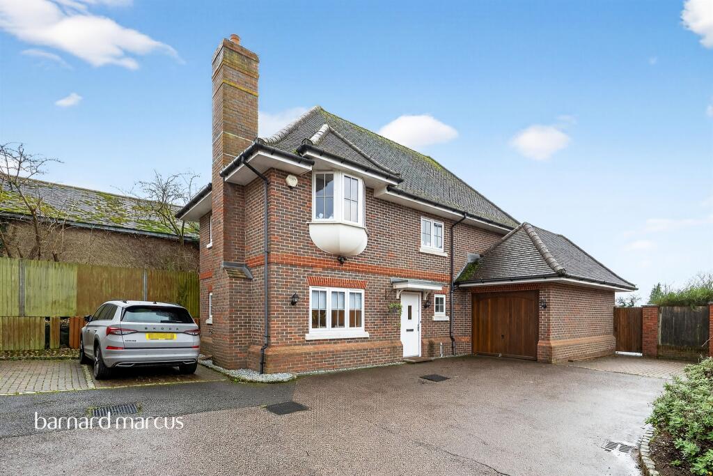 Main image of property: Grosvenor Mews, Epsom