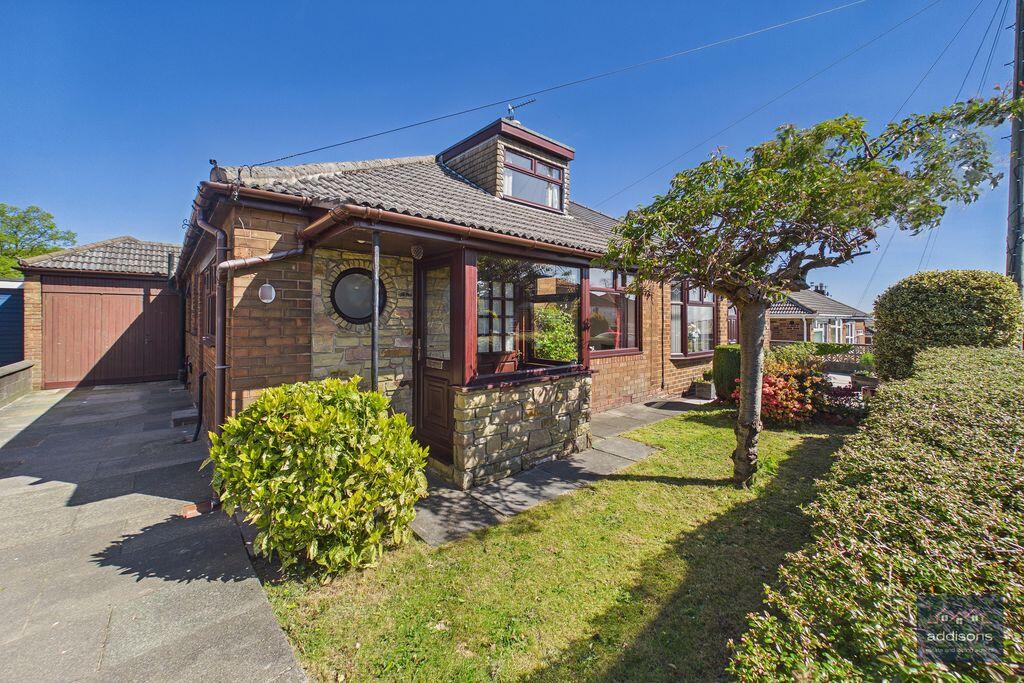 Main image of property: Brookfield Road, Upholland