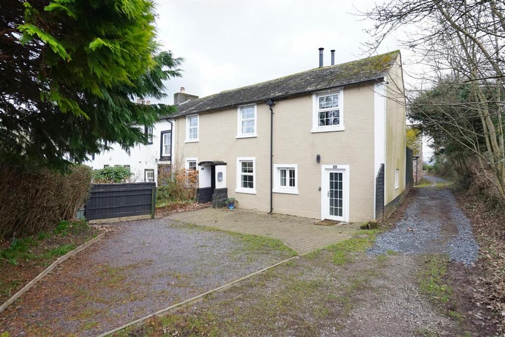 Main image of property: Gosforth, Seascale