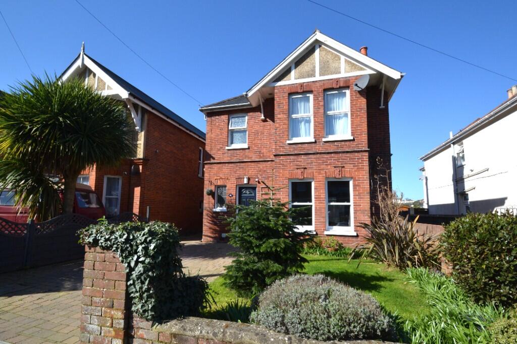 Main image of property: West Hill Road, Ryde, Isle Of Wight, PO33