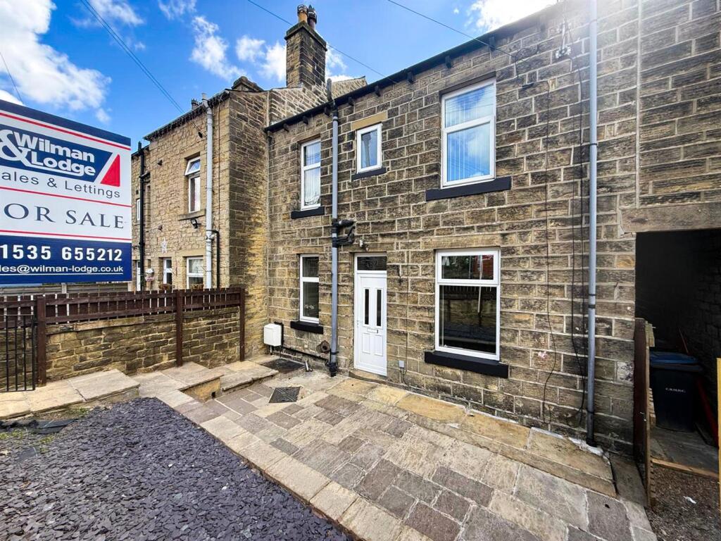Main image of property: Aire View, Silsden,