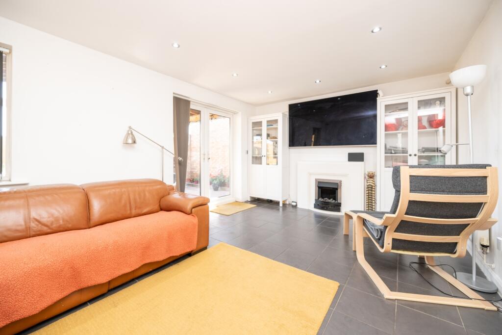 House in Sandwell, Horseley Heath - View 3
