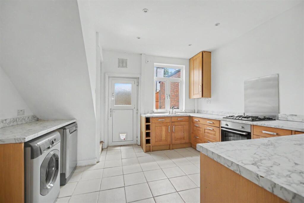 House in Nottingham, Stapleford - View 5