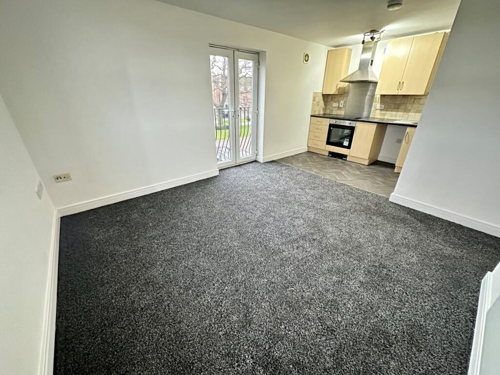 Ebberton Close, Hemsworth, Pontefract photo 3