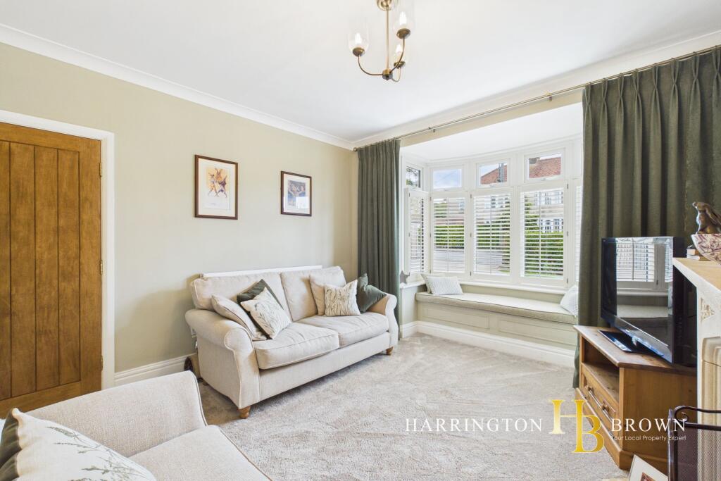 House in Consett, County Durham - View 5