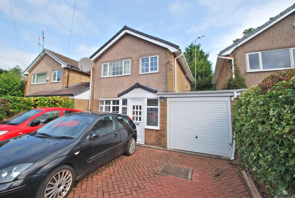 Main image of property: Plymouth Drive, Bramhall, Stockport