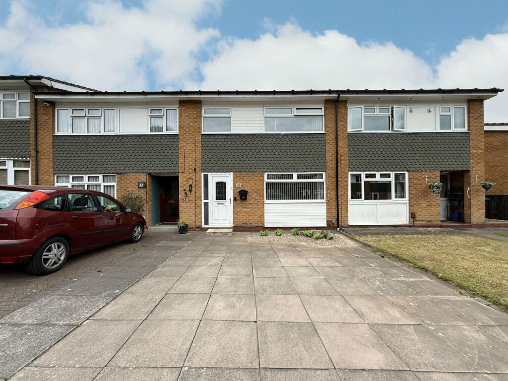 Main image of property: Masons Way, Solihull