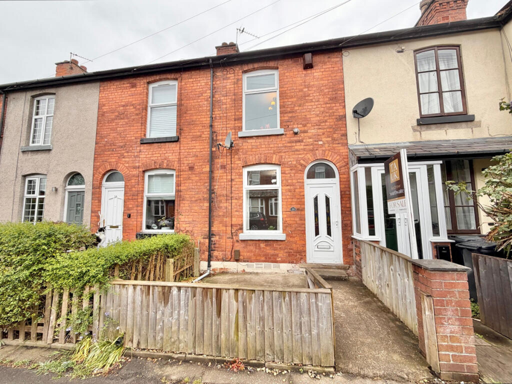 Main image of property: Warren Road, Stockport, SK3