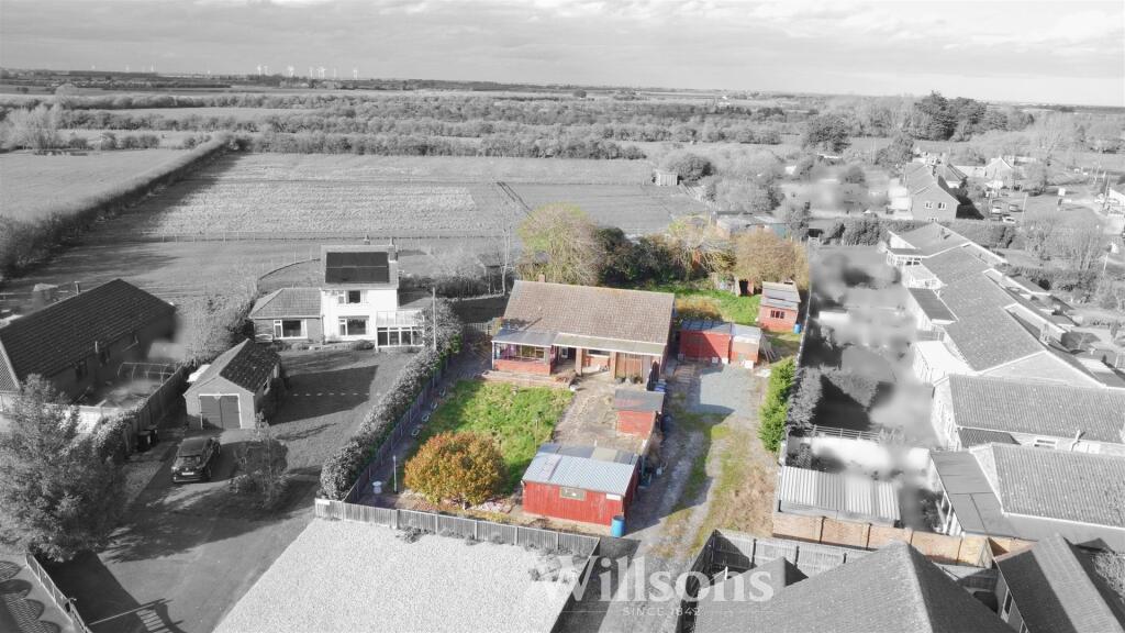 Main image of property: Chapel Lane, Huttoft, Alford