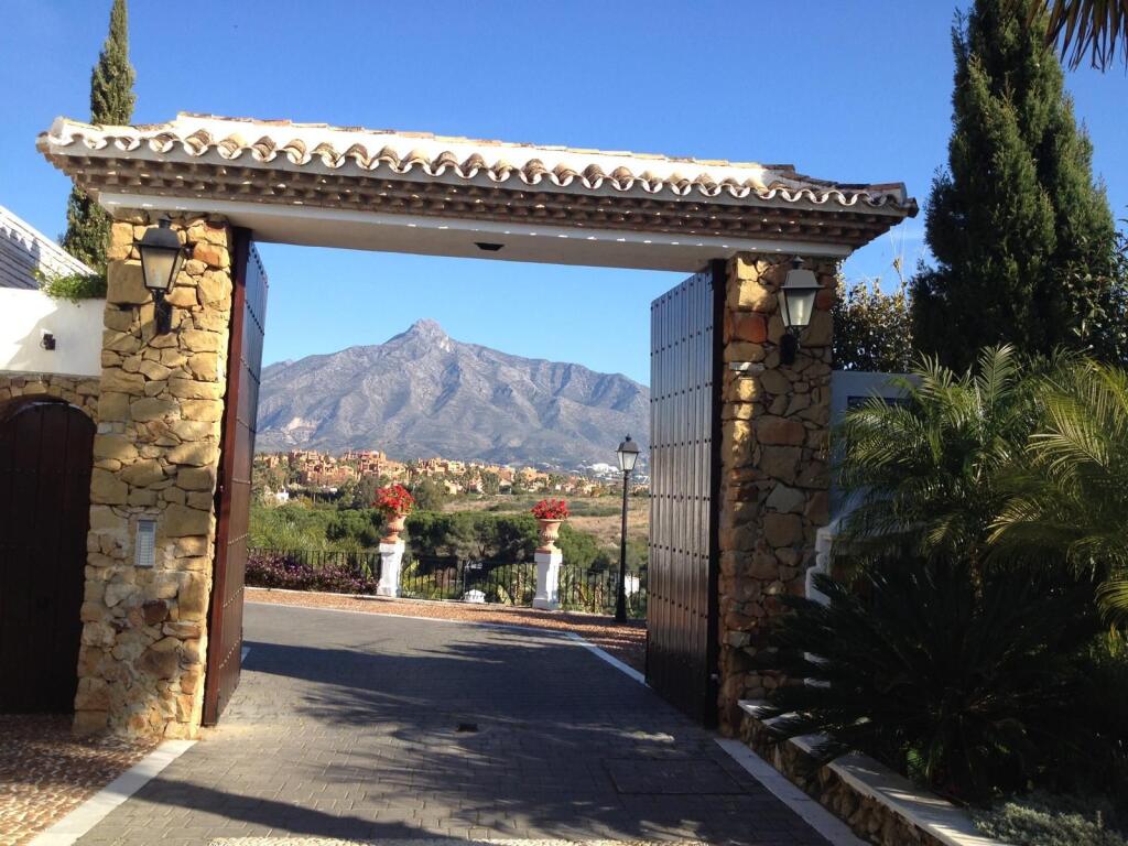 Main image of property: Andalucia, Malaga, Nueva Andalucia