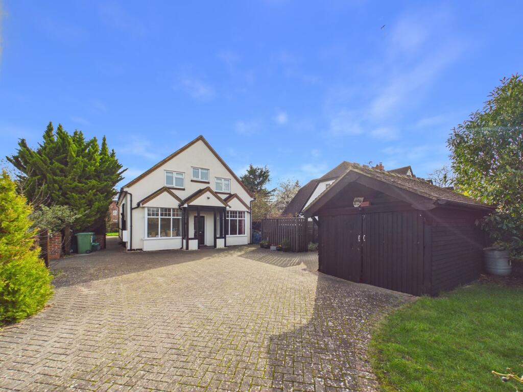 Main image of property: Pangbourne Road, Upper Basildon, Reading, RG8