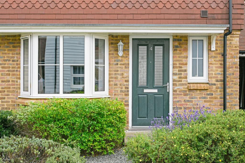 Seal Drive, Harrietsham, Maidstone, Kent, ME17 photo 3