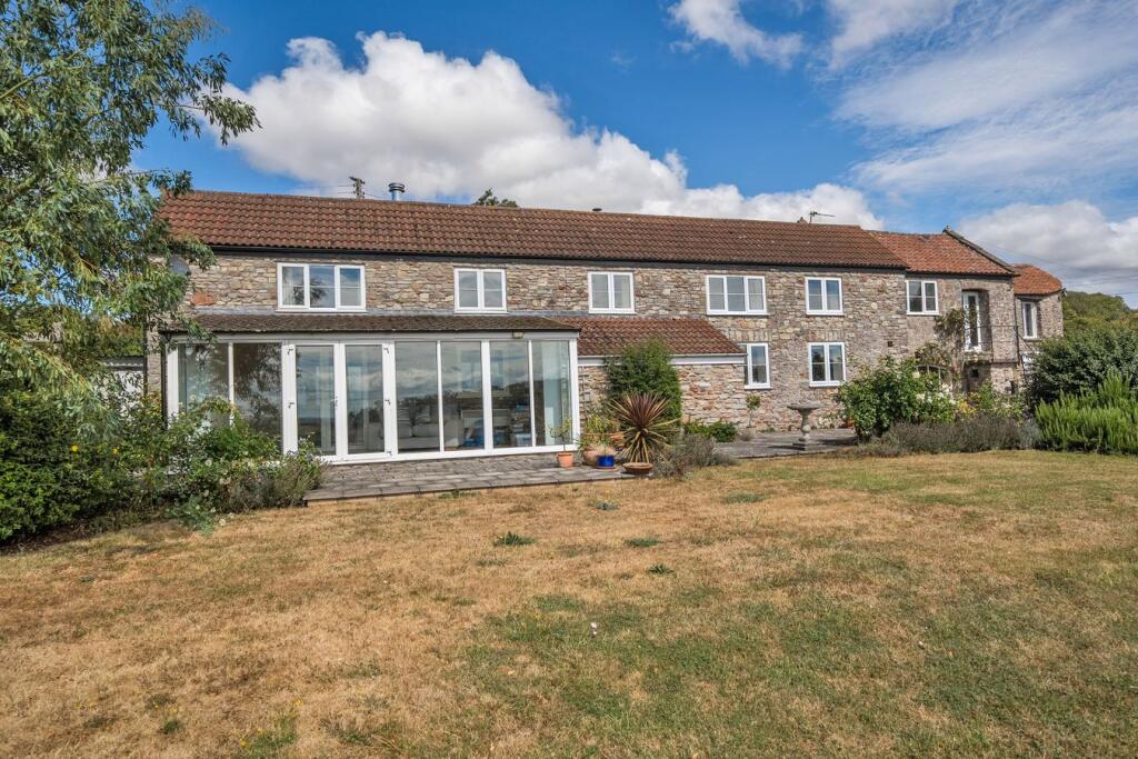 House in Westbury-sub-Mendip, Old Ditch, Westbury - More