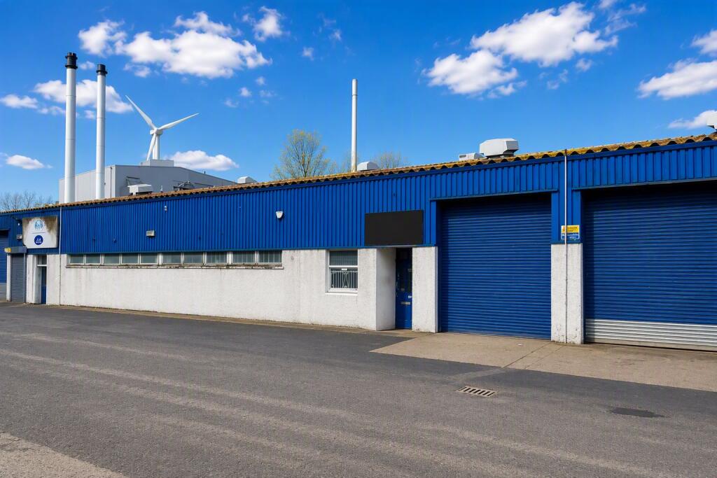 Block 2, Unit 2 Baldovie Industrial Estate ext.jpg