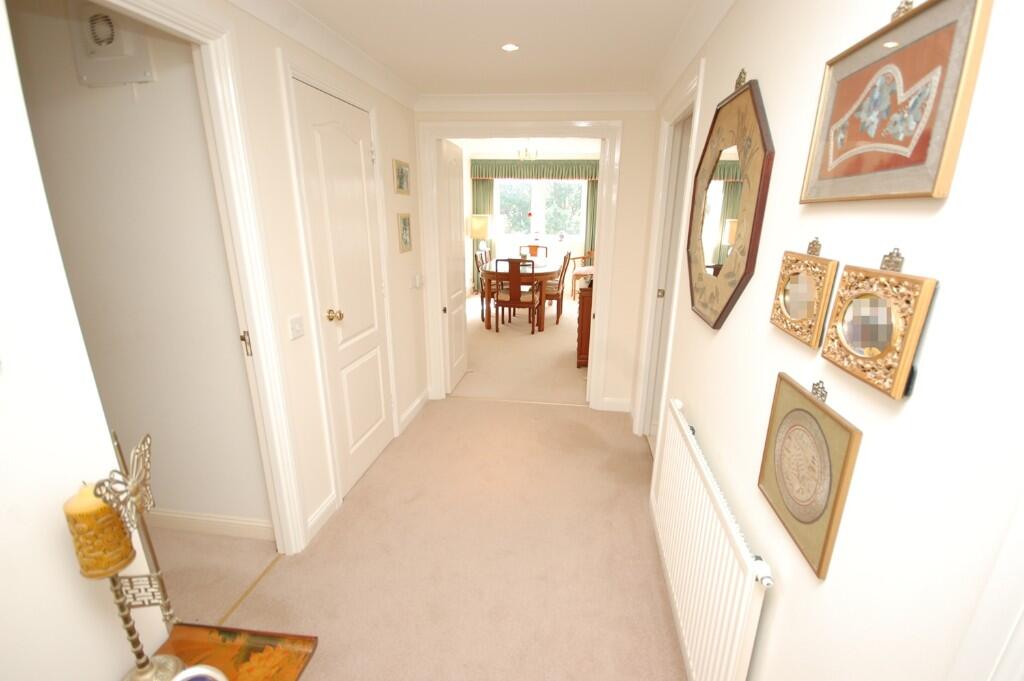 Manor Road, Bournemouth, Dorset, BH1 – pohled 5