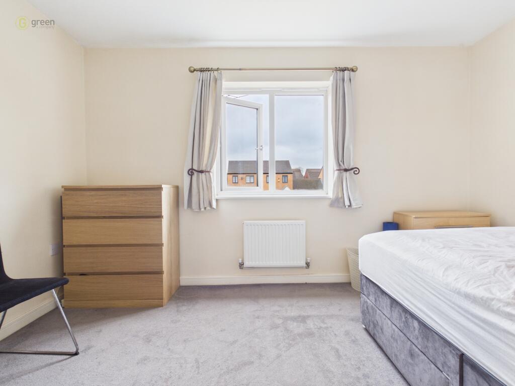 Additional image 17 of Orchid Close, Chelmsley Wood, Solihull, B37
