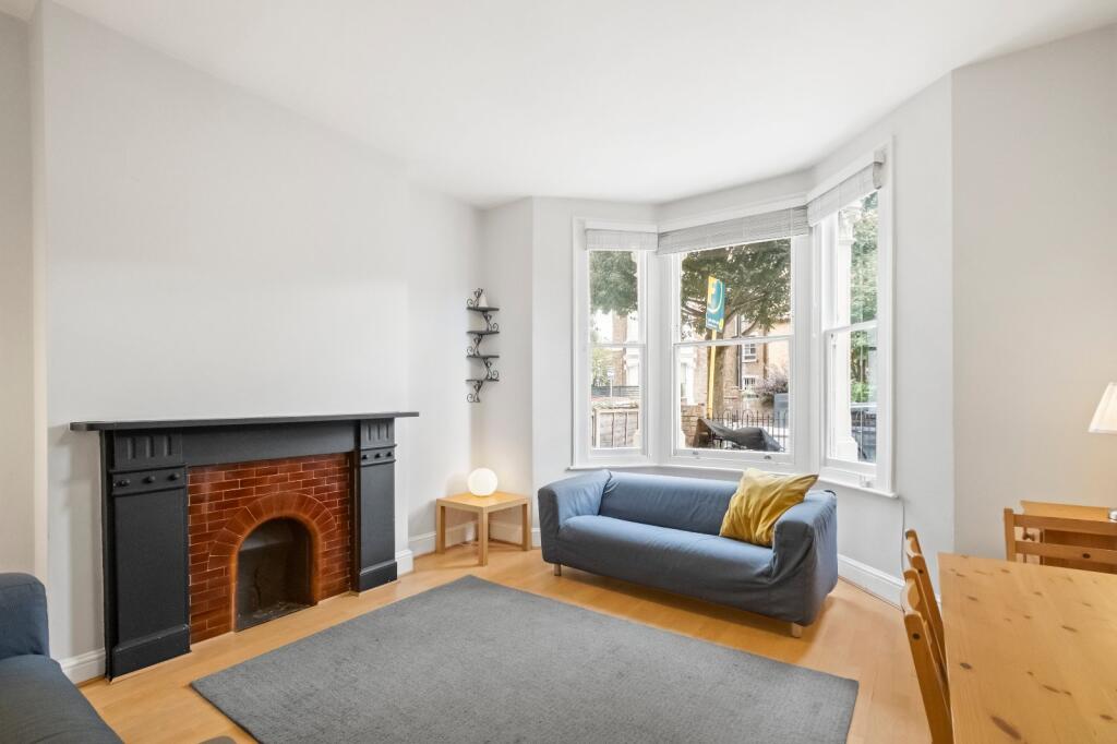 Main image of property: Fernhead Road,
Maida Hill, W9