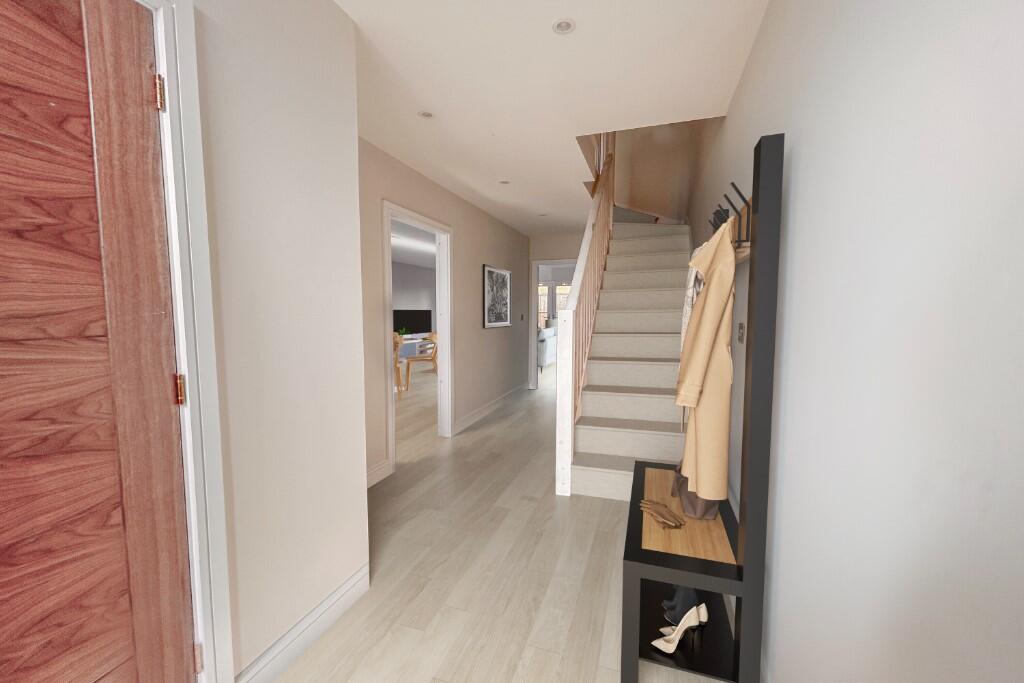 House in Bradford - View 4