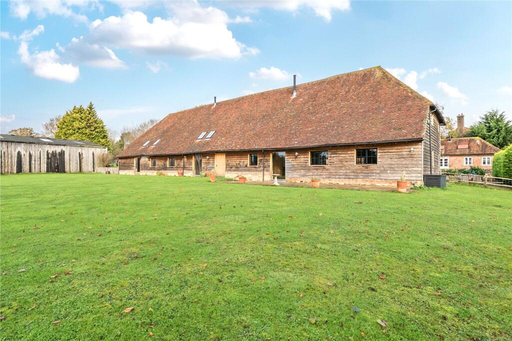 Main image of property: Hammer Lane, Vines Cross