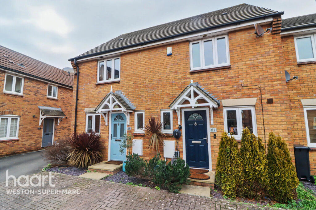 Main image of property: Willow Close, Weston-Super-Mare