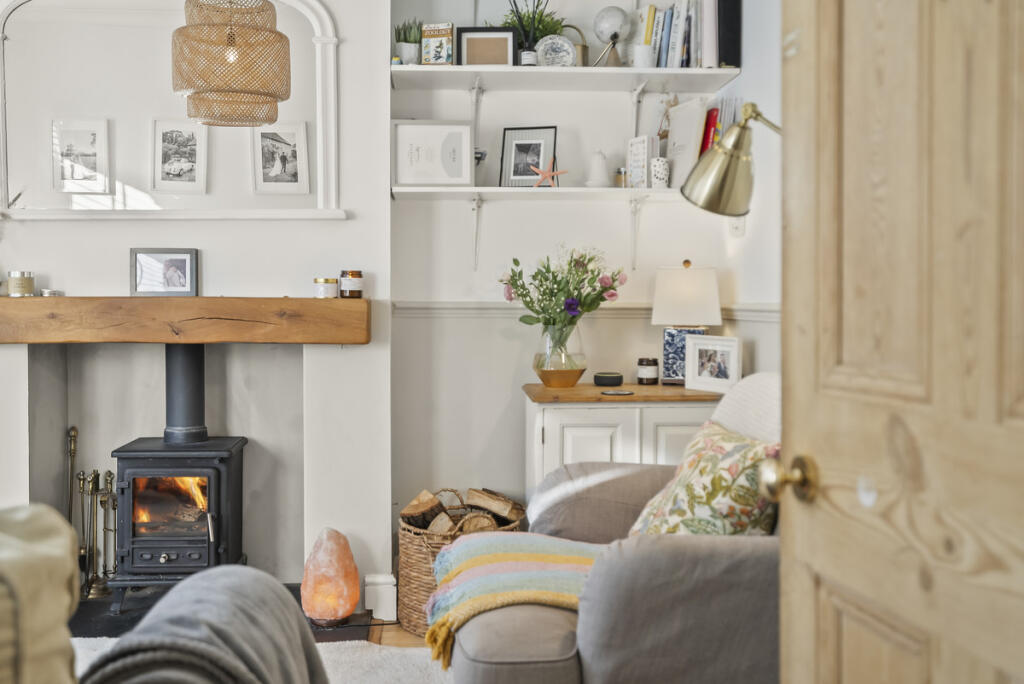House in Worcester, St Peters, Red Hill - More