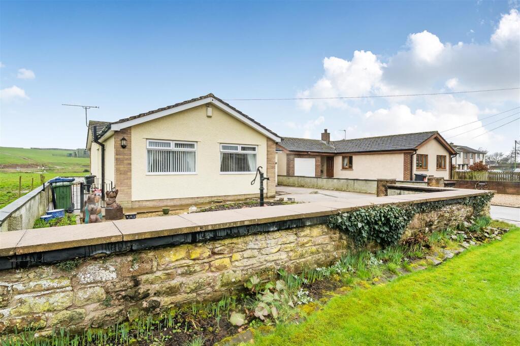 Main image of property: West Croft, Westnewton, Aspatria