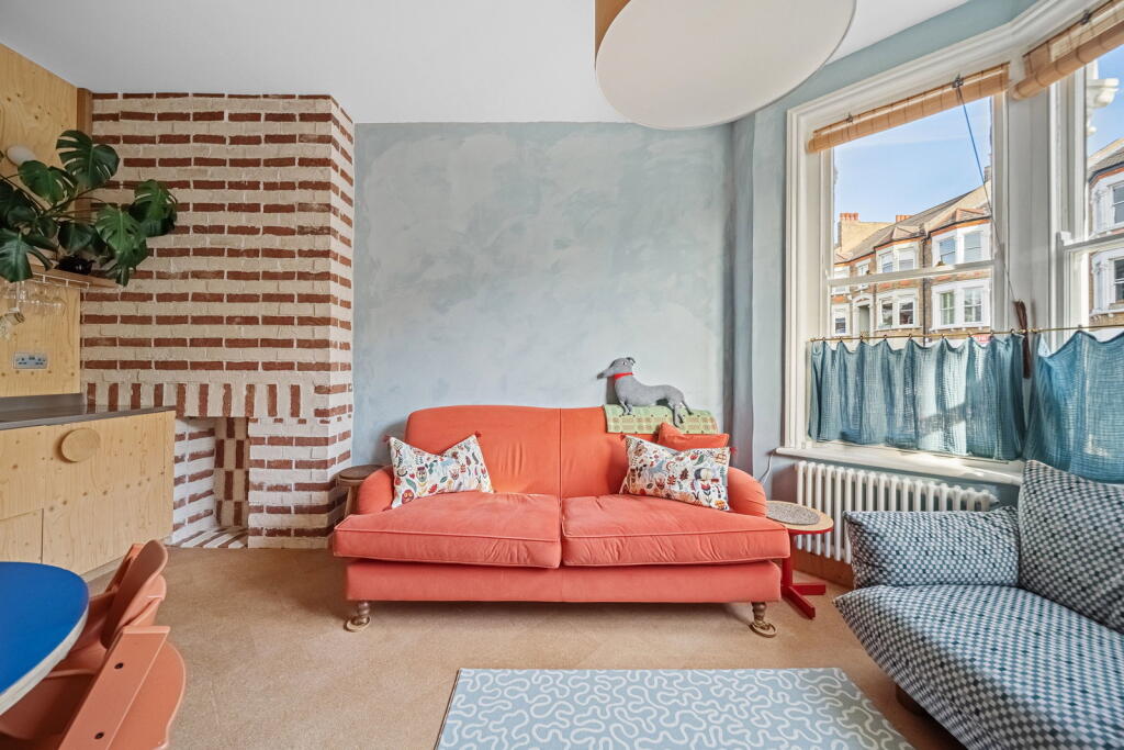 Apartment in London - View 5