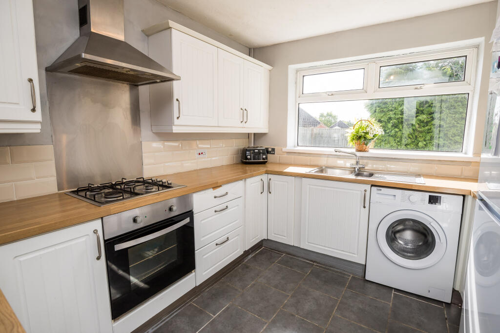 House in Hawarden - More