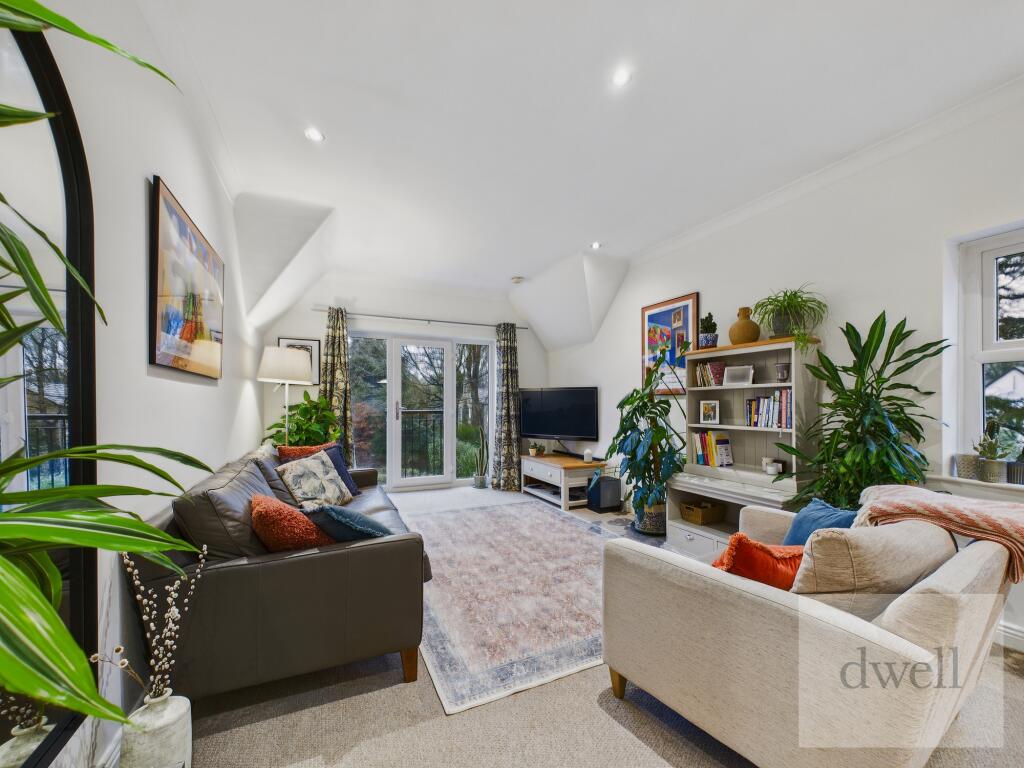 Main image of property: Greystones Court, Leeds, LS8