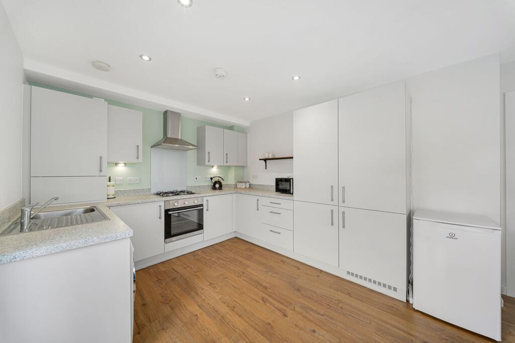 House in Warrington - More