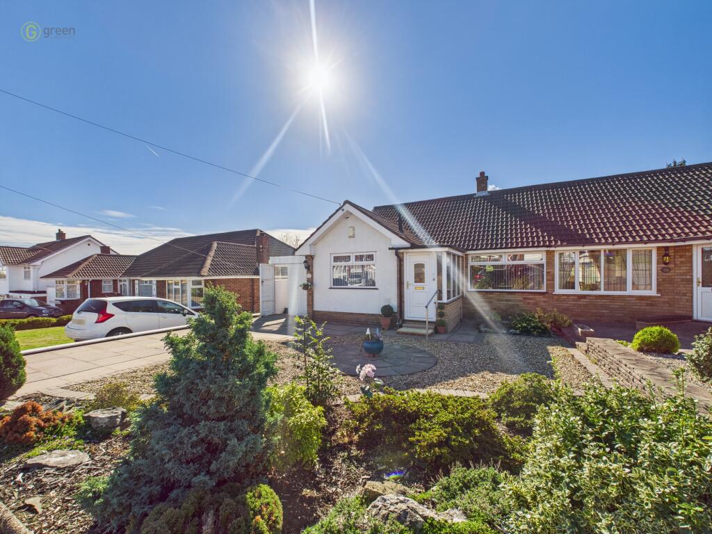 Additional image 50 of Whitecrest, Great Barr, Birmingham, B43