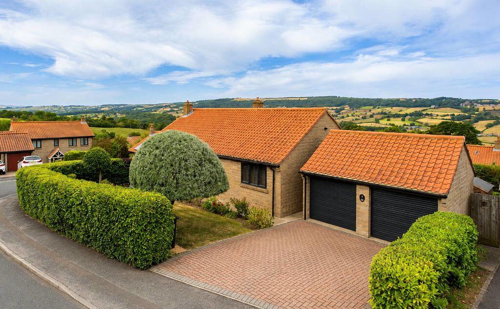 Main image of property: Hermitage Way, Whitby