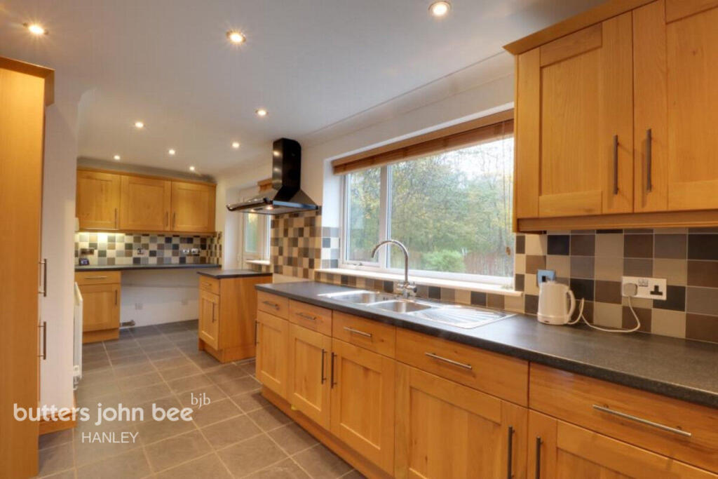 Main image of property: Dane Gardens, Stoke-on-trent