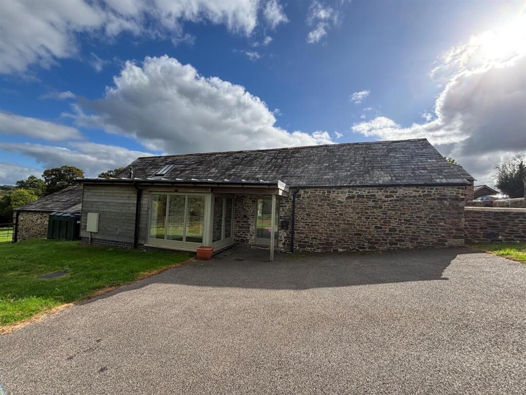 Main image of property: Coombekeale Farm, North Petherwin, Launceston