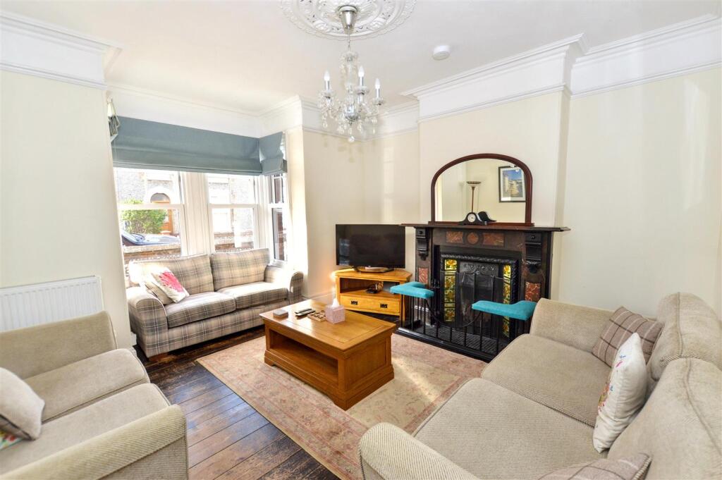 House in North Norfolk, Sheringham - View 3