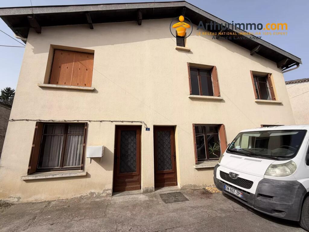 Main image of property: Midi-Pyrénées, Ariège, Villeneuve-d`Olmes