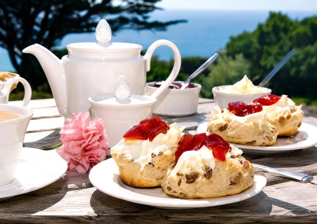 Main image of property: JOIN US FOR CREAM TEA!, Quarry Fold, Cromhall, Wotton-under-Edge, Gloucestershire, GL12