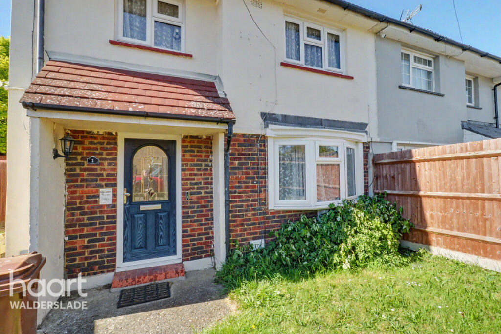 Main image of property: Beeching Road, CHATHAM