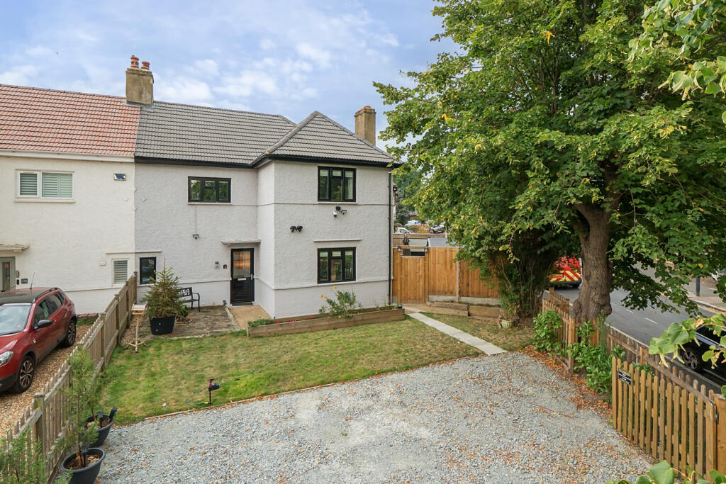 Main image of property: Fairfield Grove, Charlton