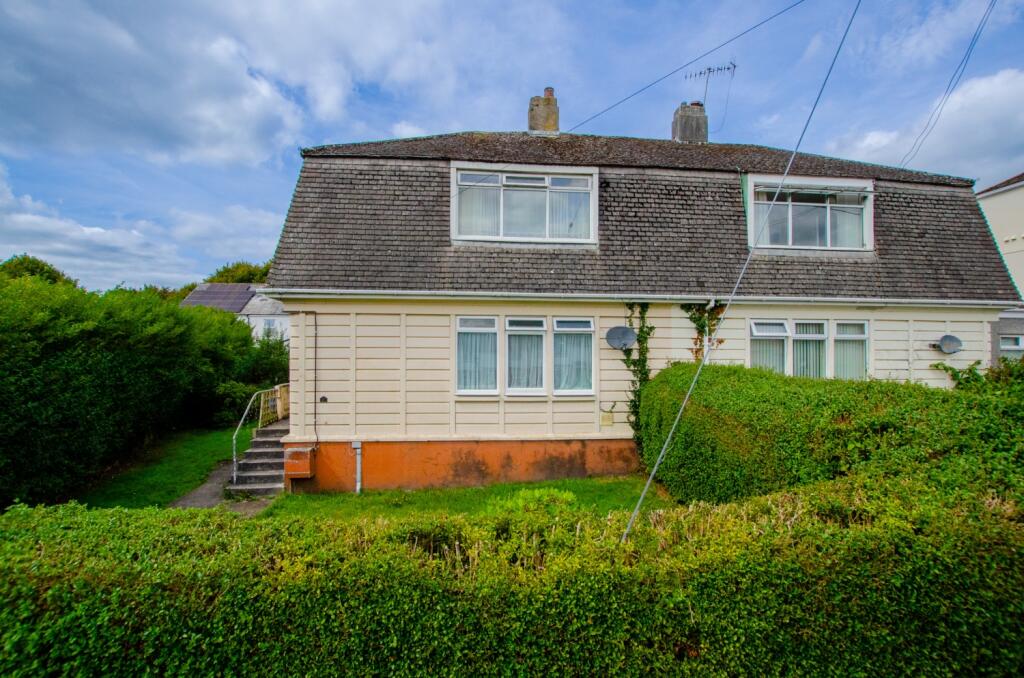 Main image of property: 11 Paull Road, Bodmin, PL31 1QJ 