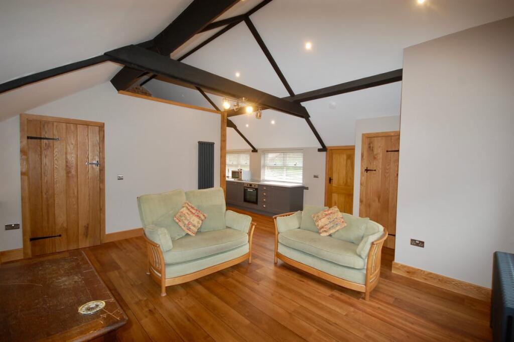Apartment in Wyre Forest, Aggborough, Kidderminster - View 5