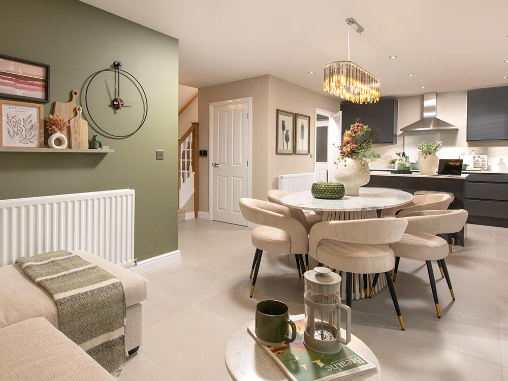 House in Middleton St George, Darlington - More