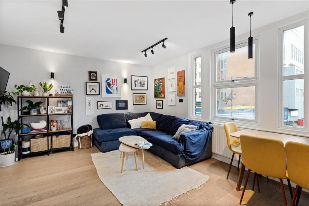 Main image of property: Conningham Road, Shepherds Bush, London, W12